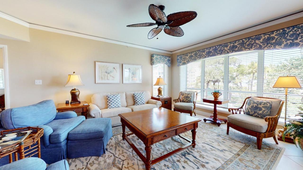 3208 Windsor Court South Villa Hilton Head Island