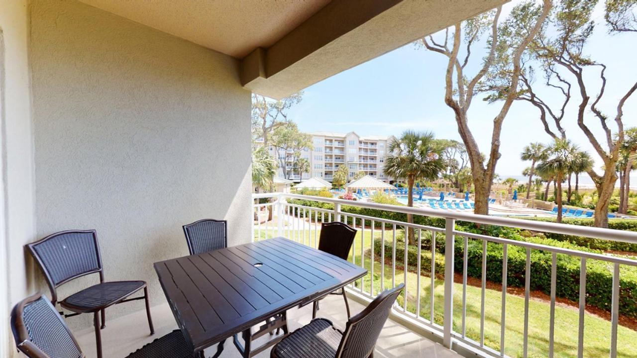 5107 Hampton Place South * Hilton Head Island