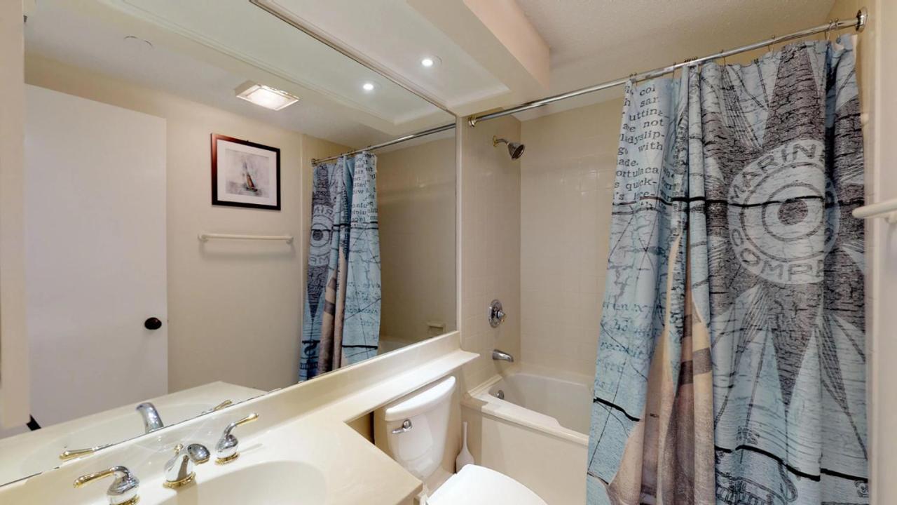 516 Barrington Court Villa *