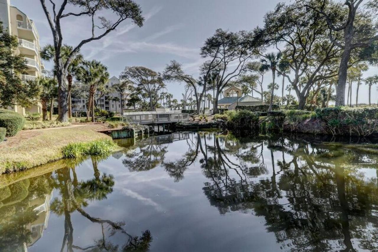 Villa 410 Barrington Court Hilton Head Island