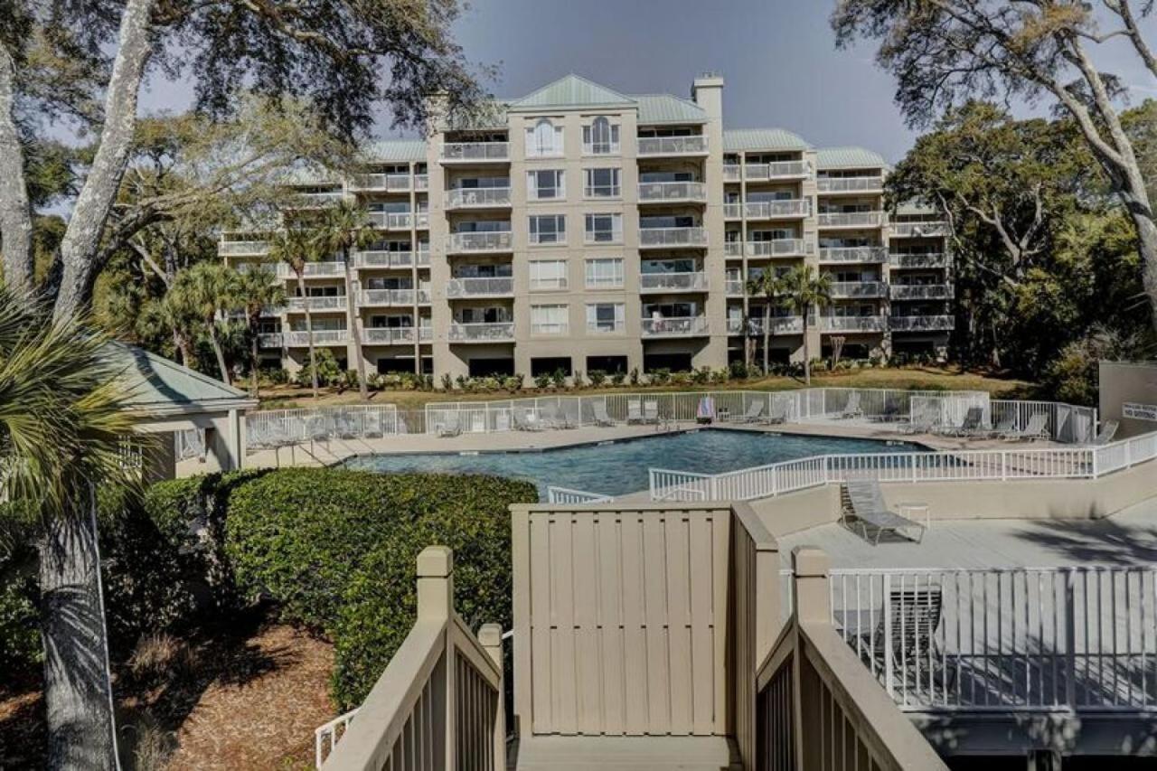 Villa 410 Barrington Court Hilton Head Island