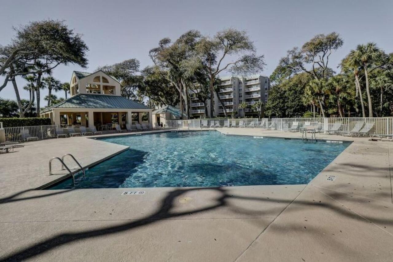 110 Barrington Court Villa Hilton Head Island