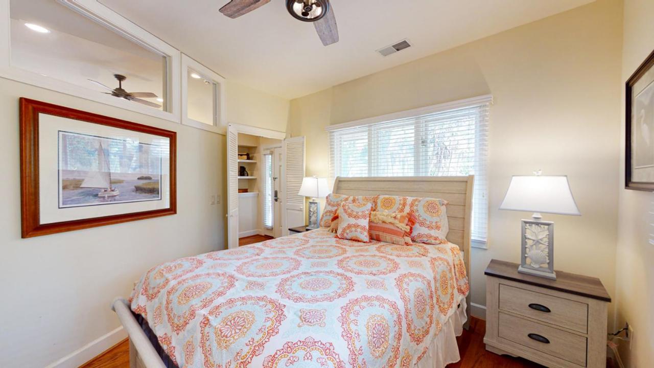 Holiday home 2 Lee Shore Hilton Head Island