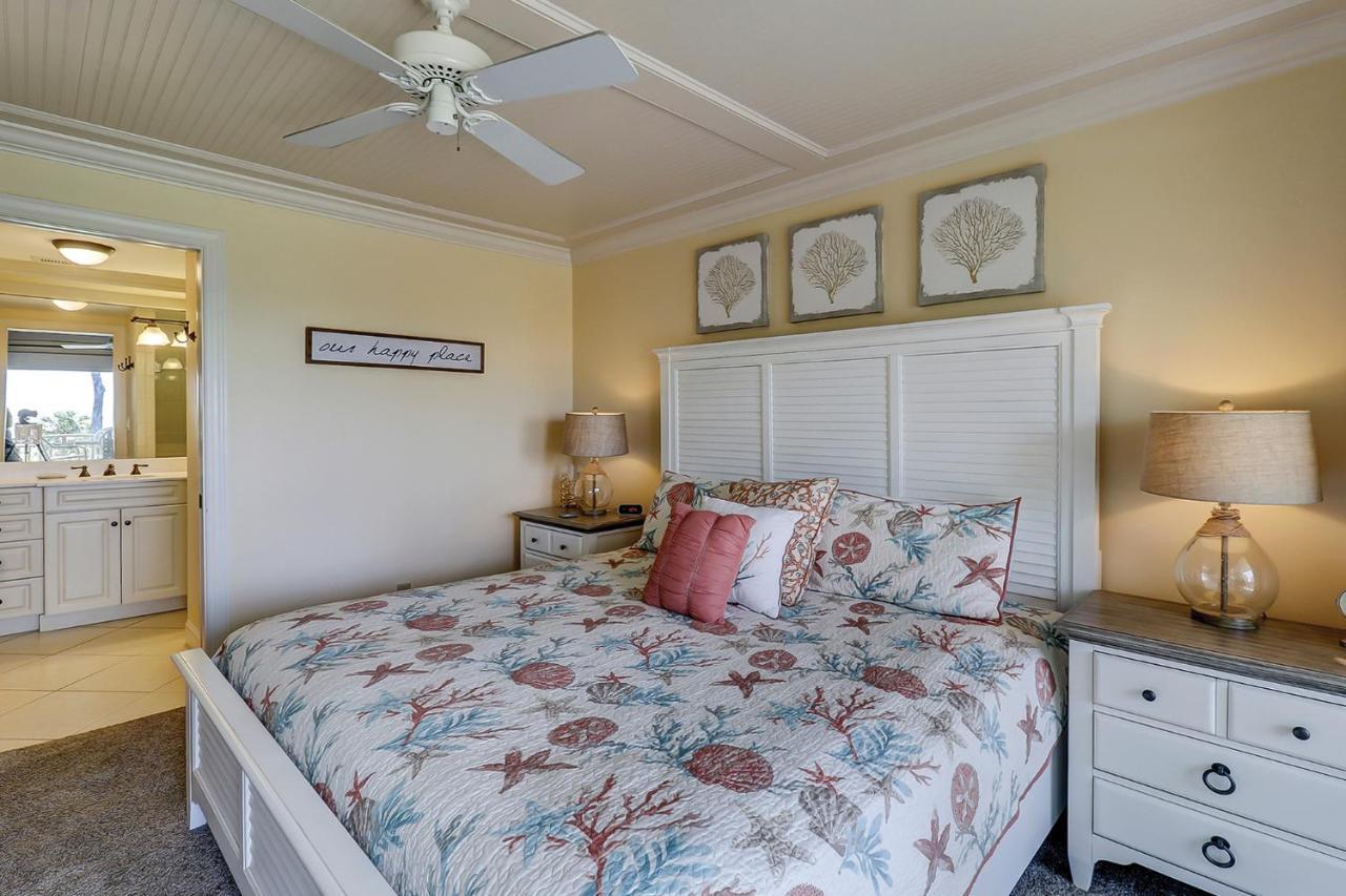 211 Shorewood 2 Bedroom Oceanfront Hilton Head Island