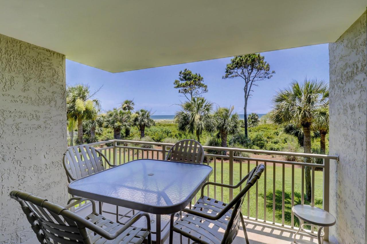 211 Shorewood 2 Bedroom Oceanfront Holiday home Hilton Head Island
