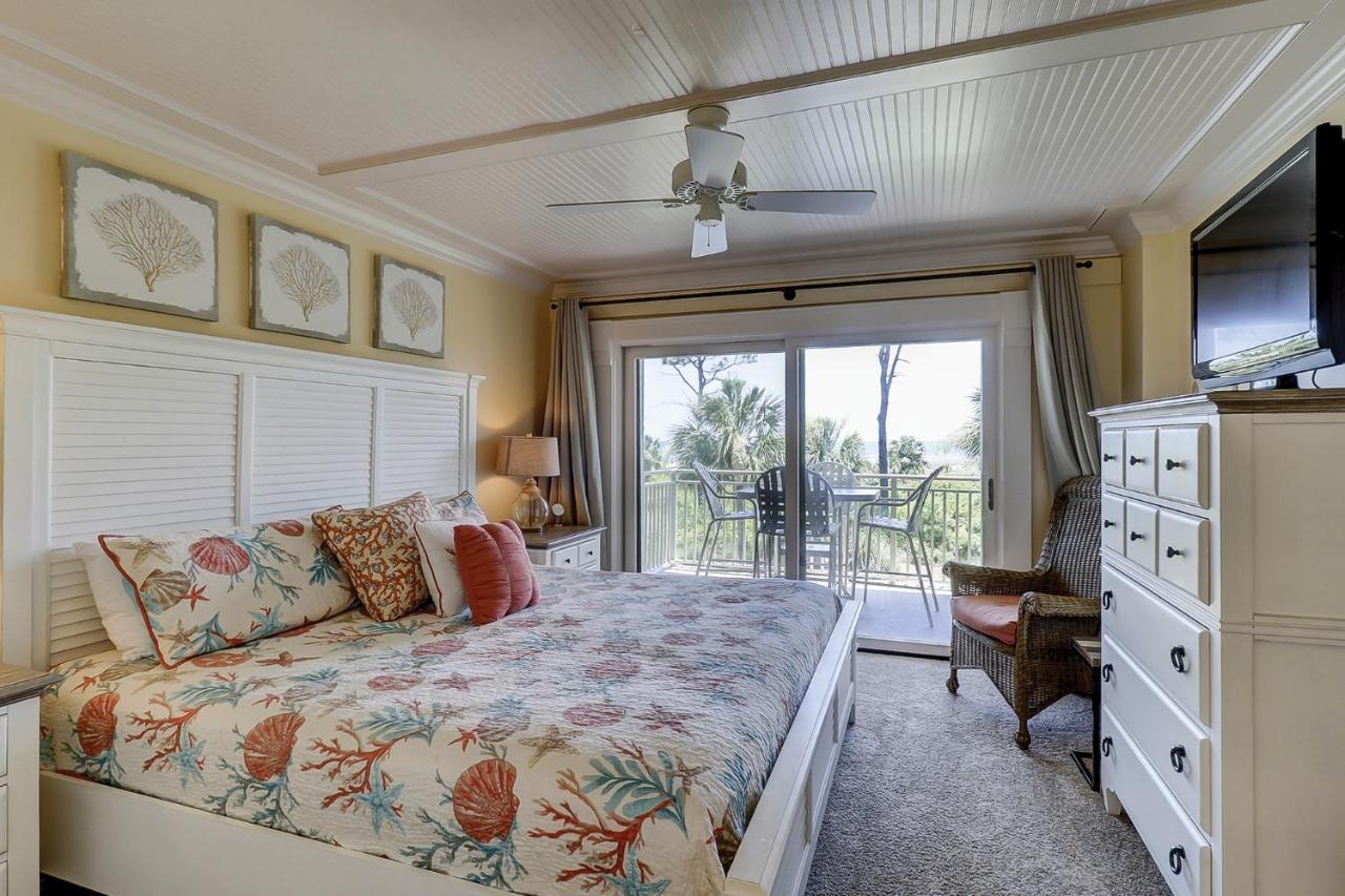 211 Shorewood 2 Bedroom Oceanfront