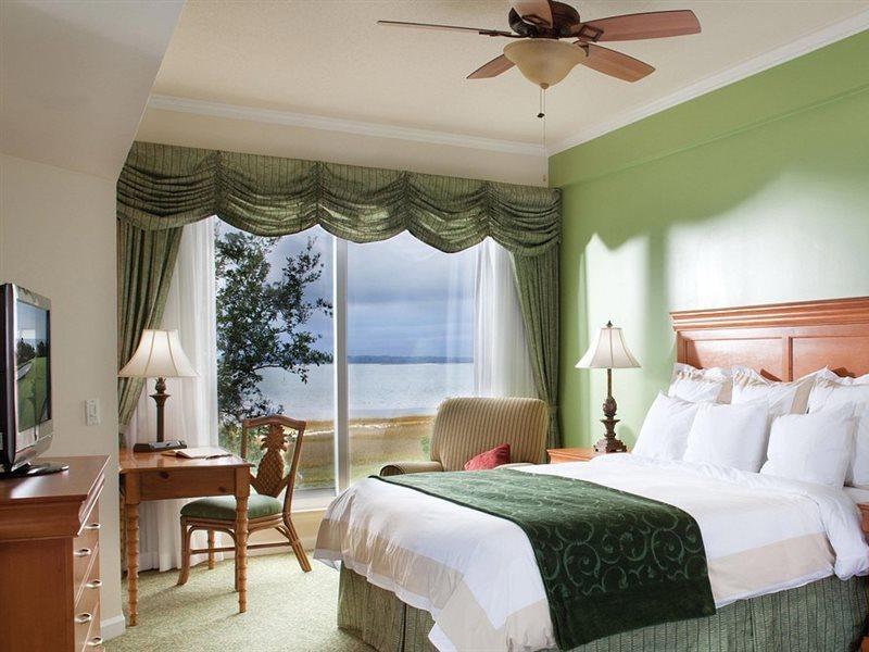 Marriott's Harbour Club