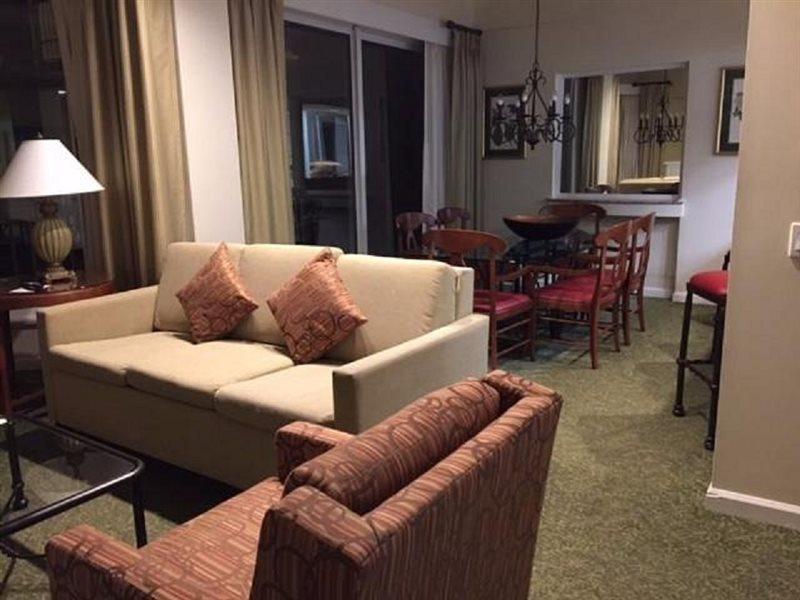 Marriott's Harbour Club Hotel