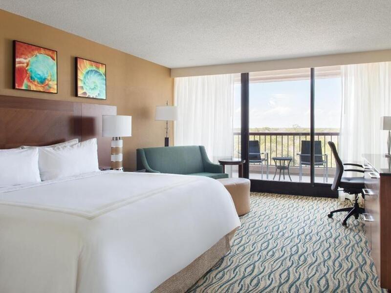 Hilton Beachfront & 5* Hilton Head Island