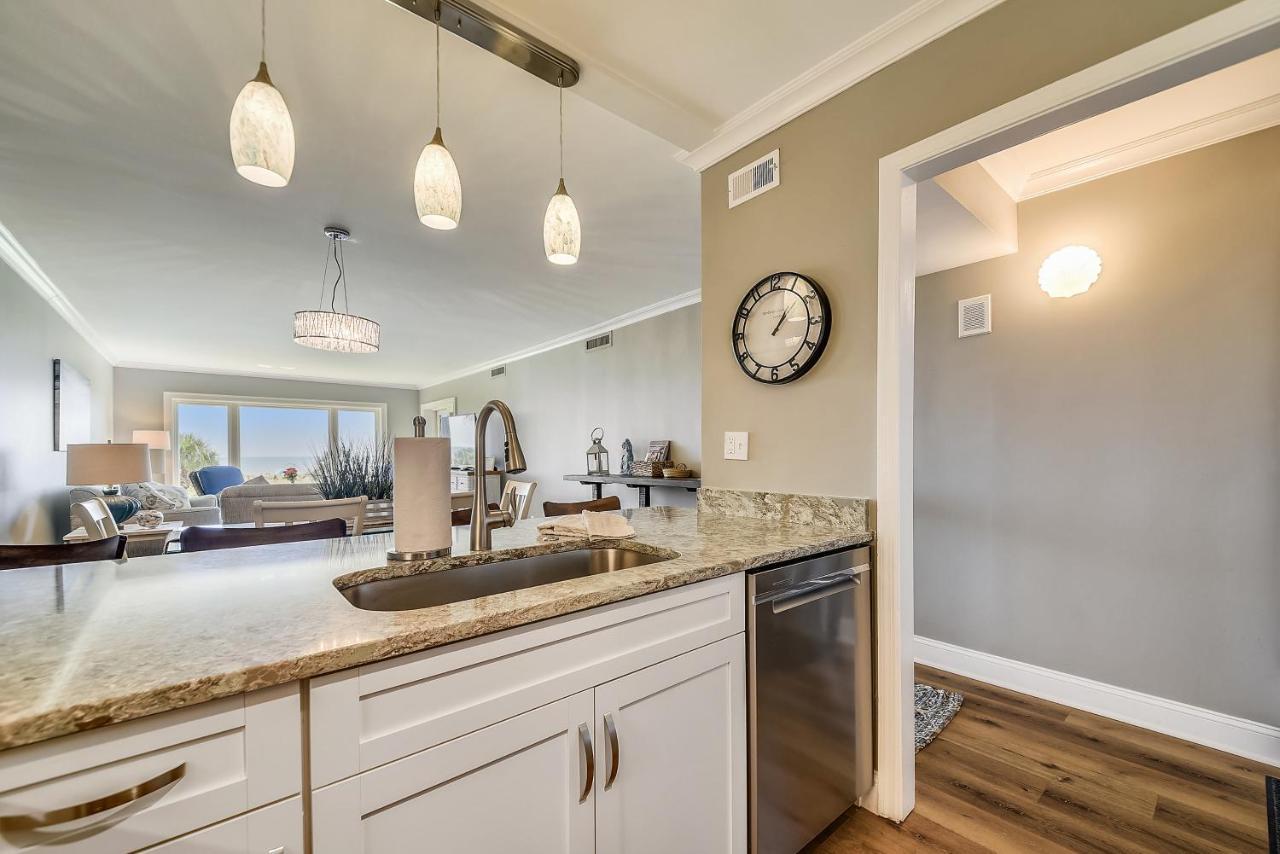 Shorewood Unit 210 Resort Hilton Head Island