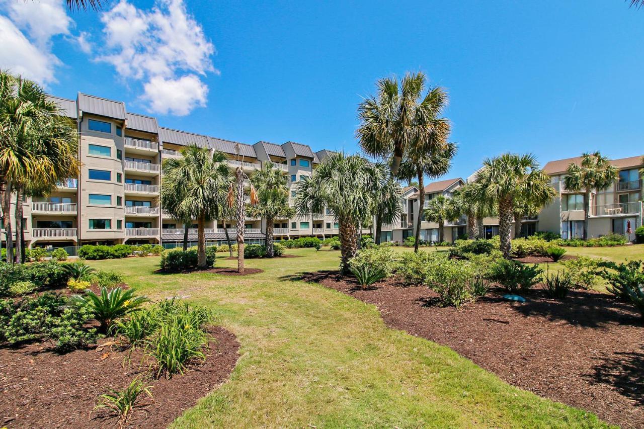 Resort Shorewood Unit 210