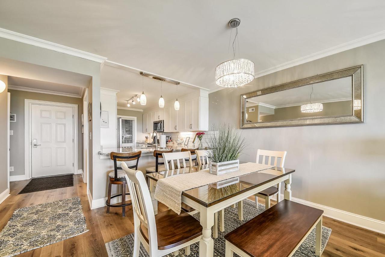 Resort Shorewood Unit 210 *