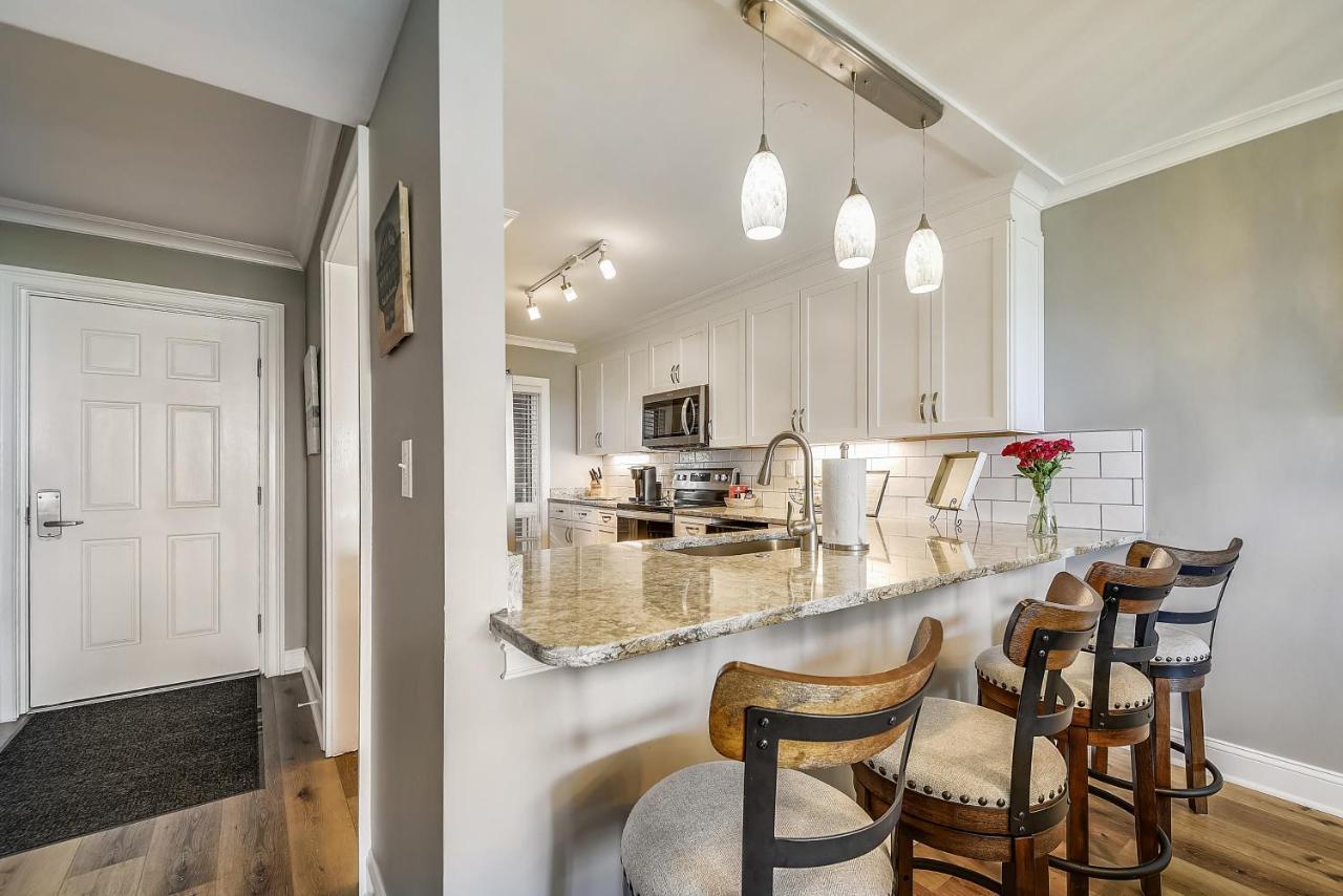 Resort Shorewood Unit 210