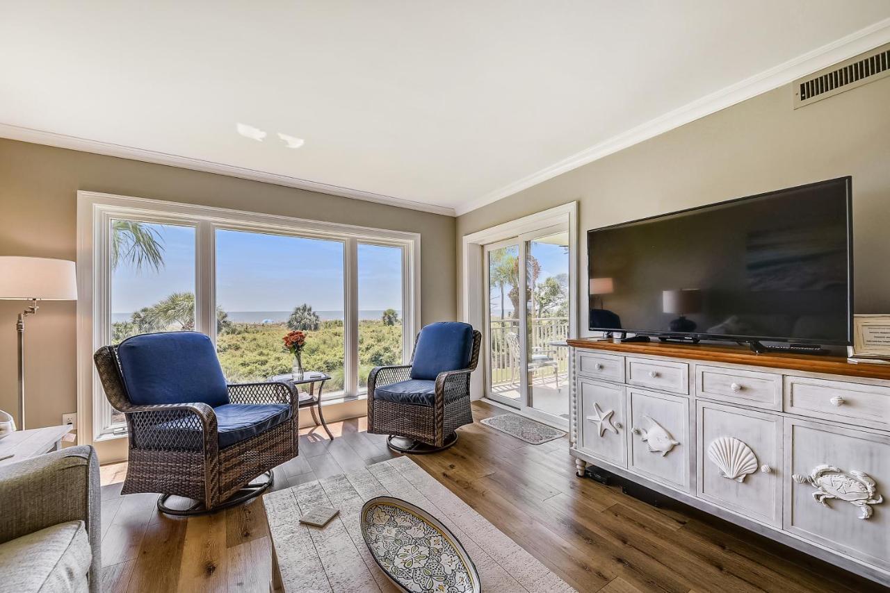 Shorewood Unit 210 Hilton Head Island