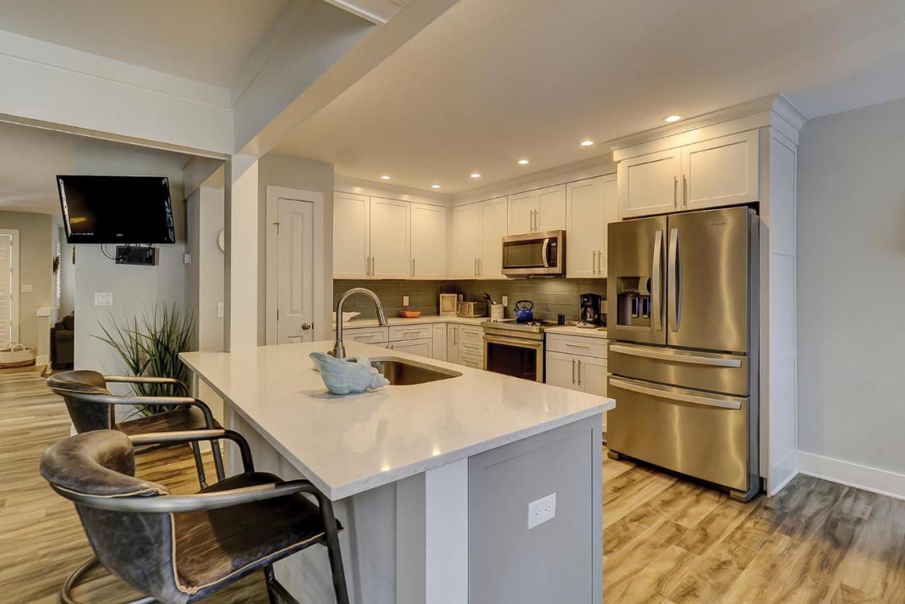 Holiday home 181 Beachwalk 3 Bedroom Shipyard *
