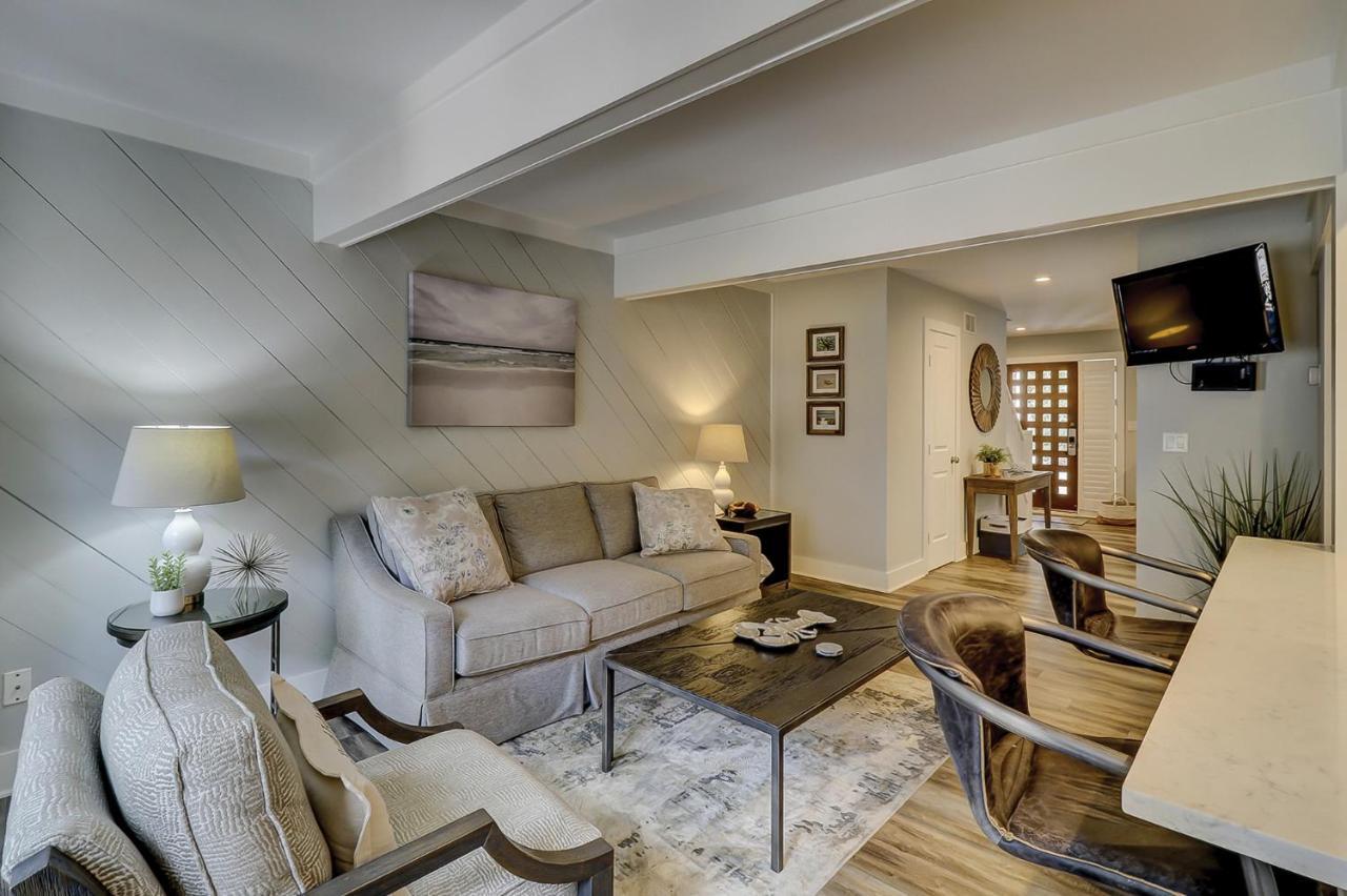 181 Beachwalk 3 Bedroom Shipyard Hilton Head Island