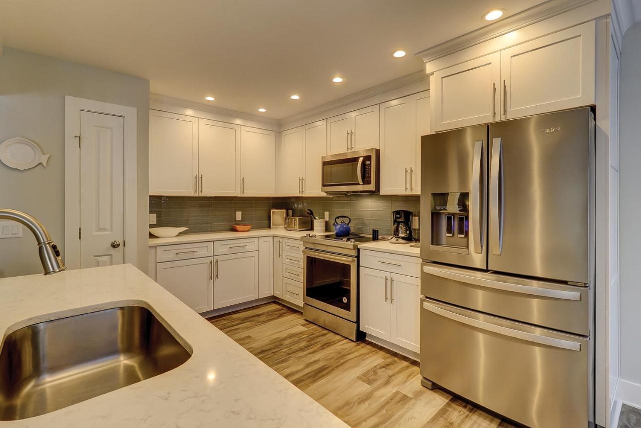 181 Beachwalk 3 Bedroom Shipyard