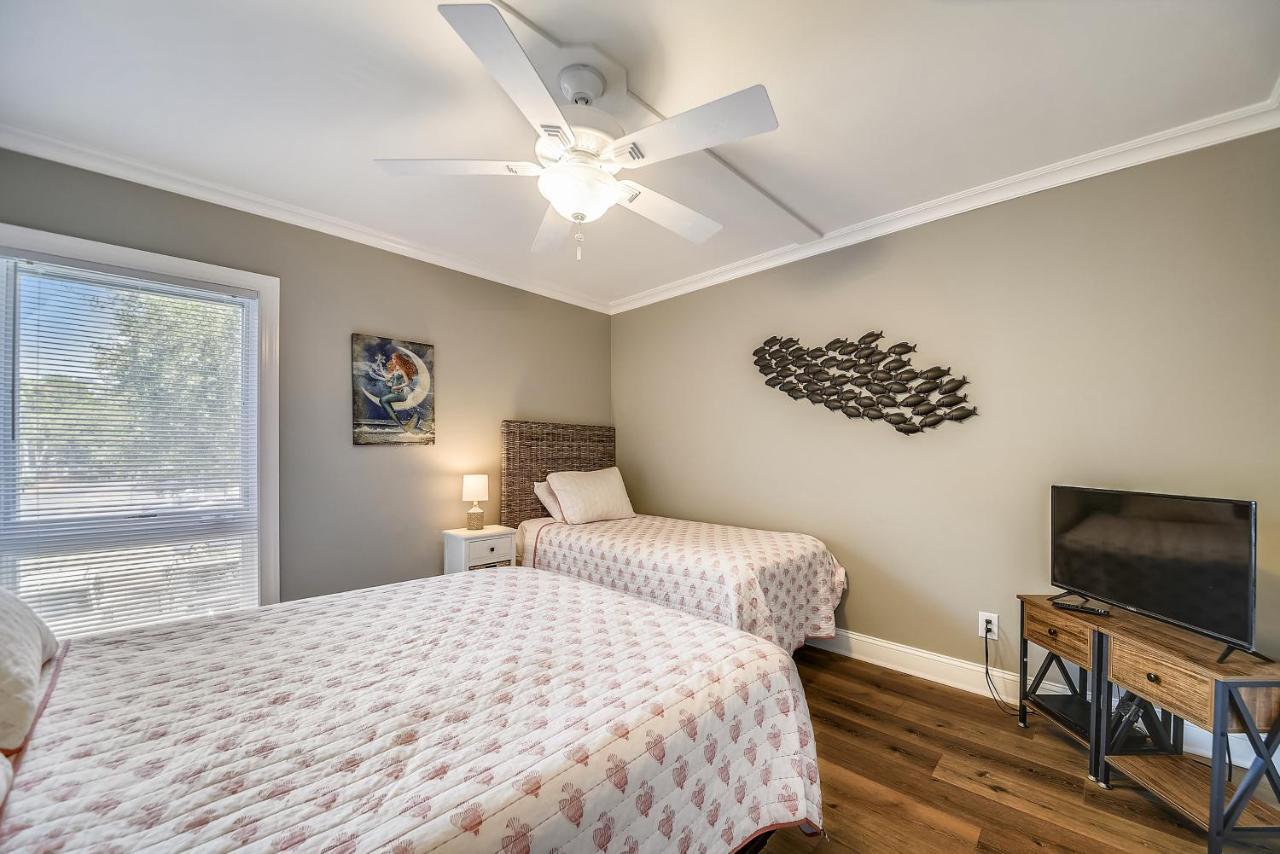 Resort Shorewood Unit 210 Hilton Head Island