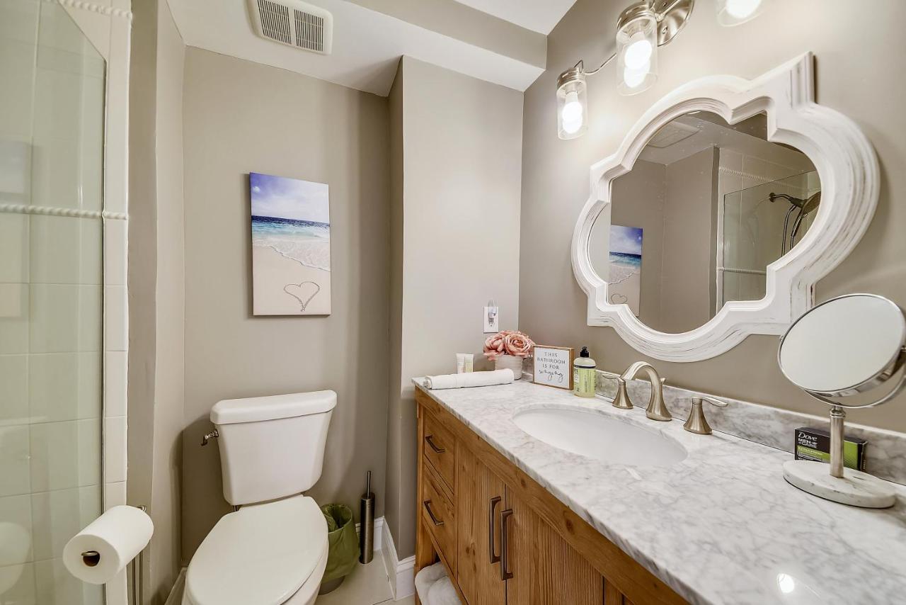 Shorewood Unit 210 Hilton Head Island