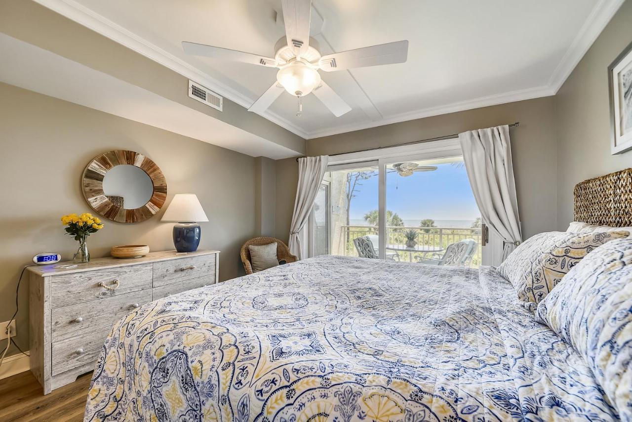 Resort Shorewood Unit 210 Hilton Head Island