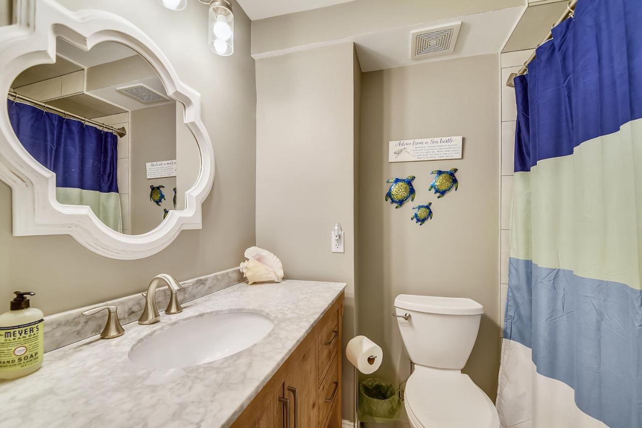 Resort Shorewood Unit 210