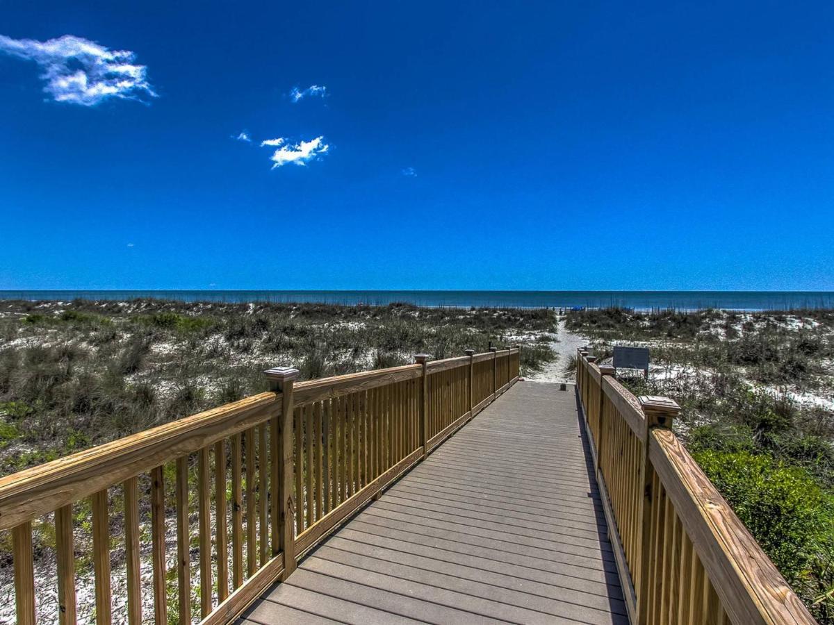5107 Hampton Place South Holiday home Hilton Head Island