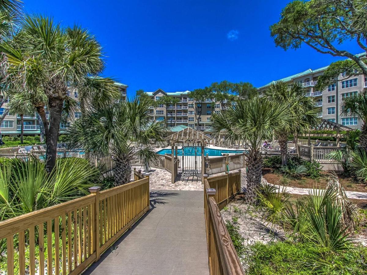 5506 Hampton Place South Hilton Head Island