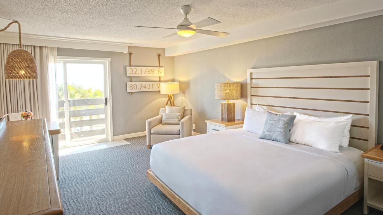 Resort House Hilton Head Island