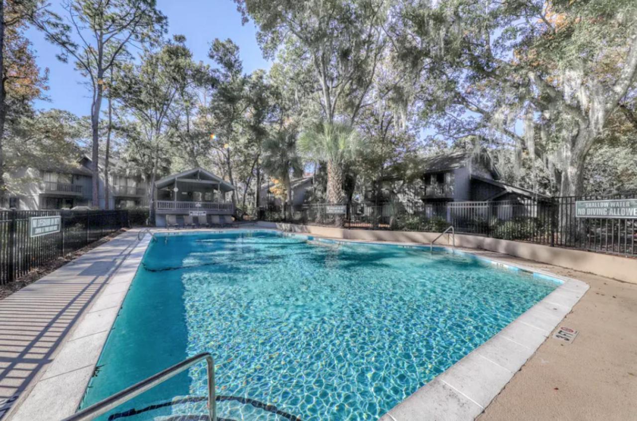 11 Hickory Cove Villa