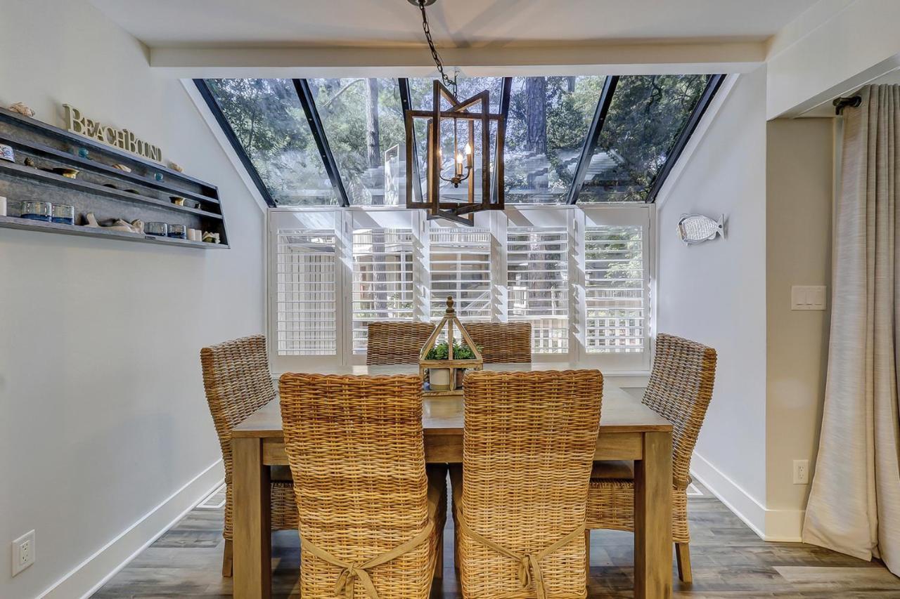 181 Beachwalk 3 Bedroom Shipyard Holiday home Hilton Head Island