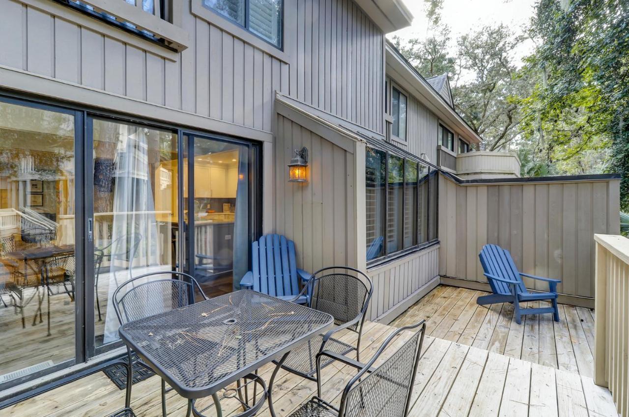 Holiday home 181 Beachwalk 3 Bedroom Shipyard