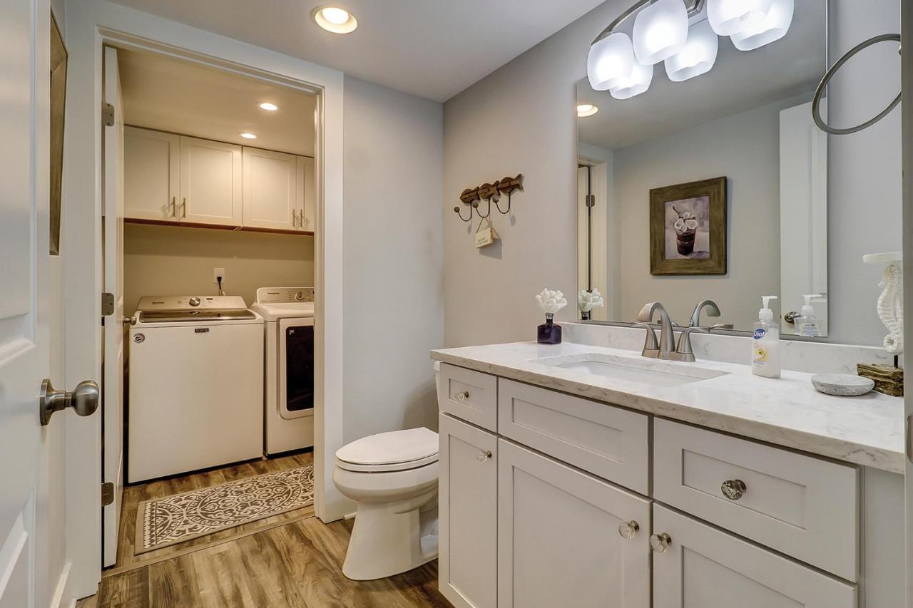 181 Beachwalk 3 Bedroom Shipyard