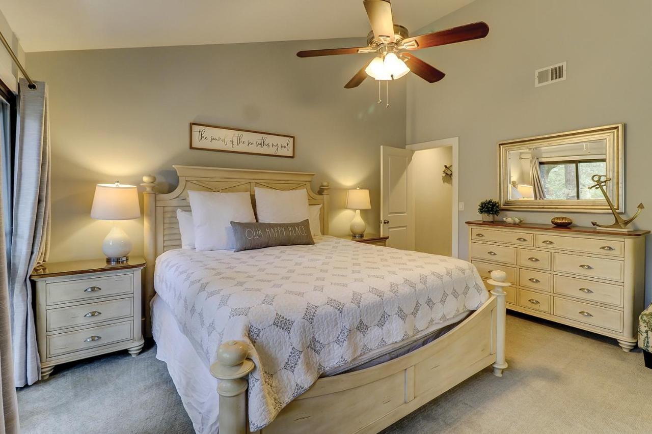 Holiday home 181 Beachwalk 3 Bedroom Shipyard
