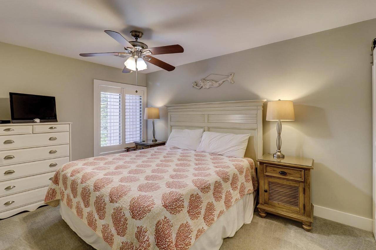 181 Beachwalk 3 Bedroom Shipyard Hilton Head Island