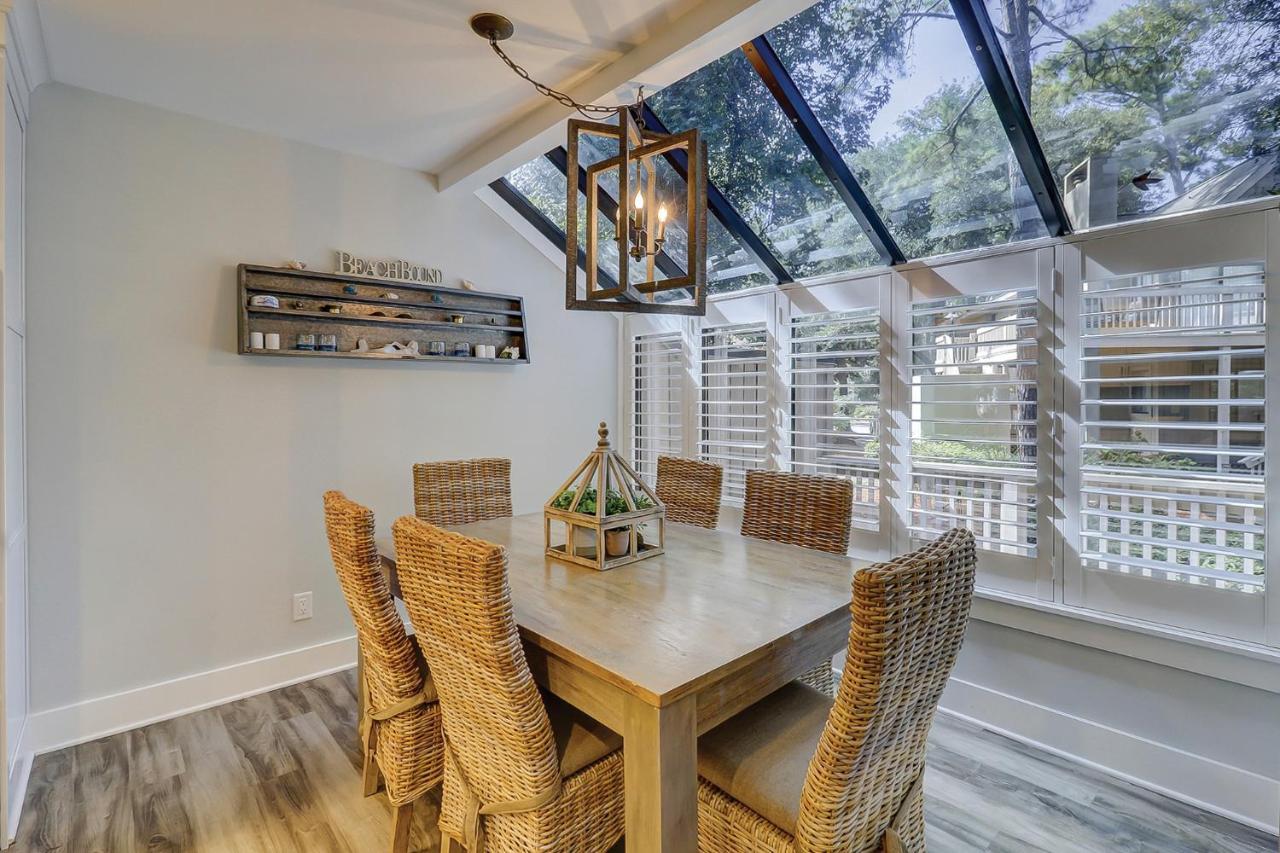 Holiday home 181 Beachwalk 3 Bedroom Shipyard Hilton Head Island