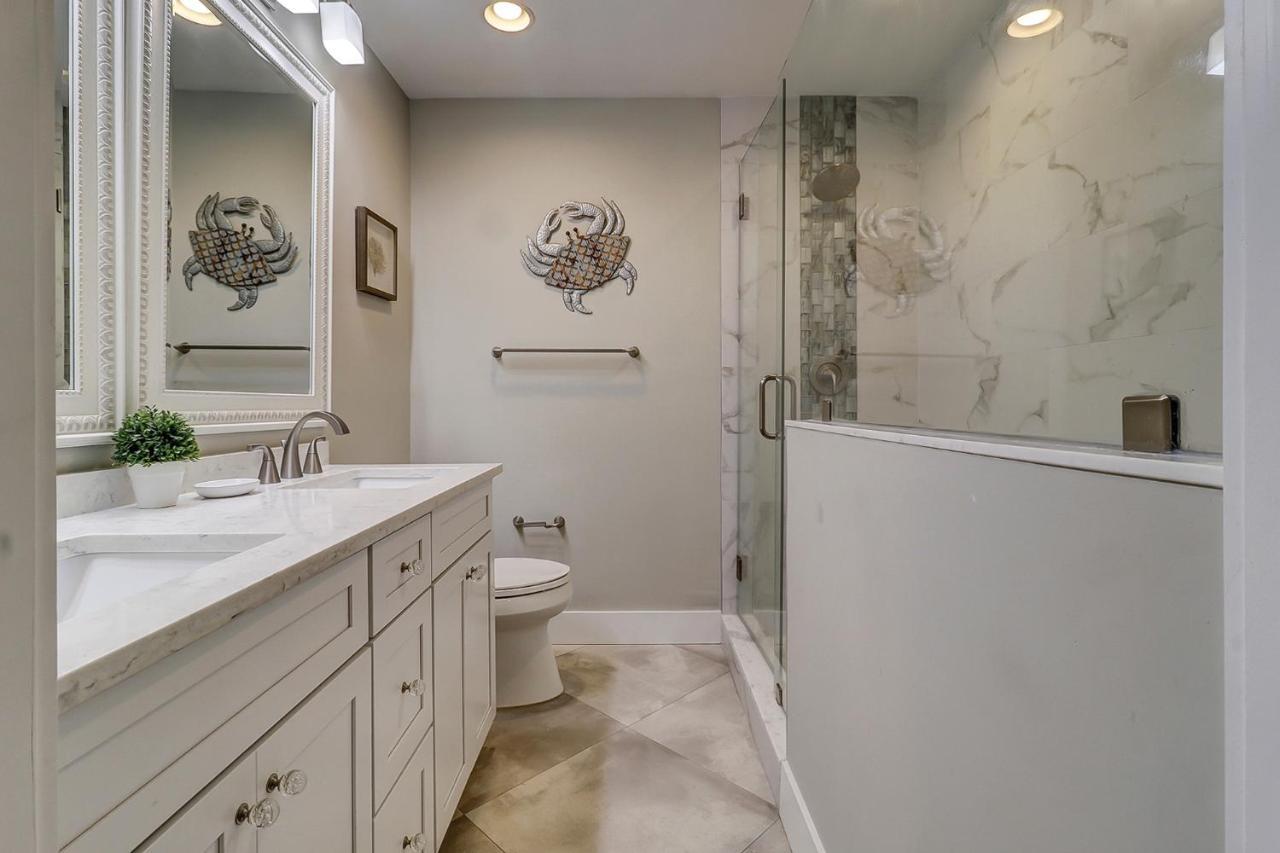 181 Beachwalk 3 Bedroom Shipyard Hilton Head Island