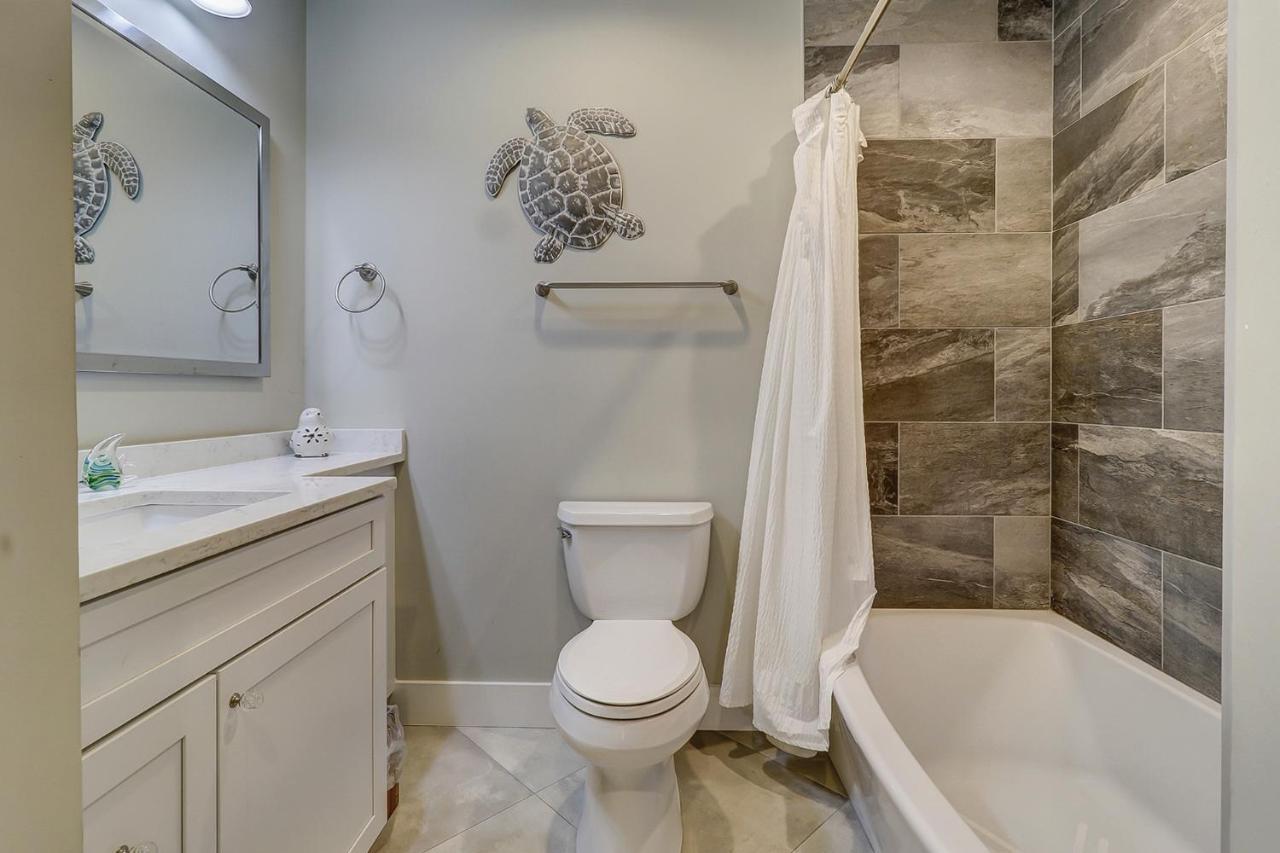 181 Beachwalk 3 Bedroom Shipyard * Hilton Head Island