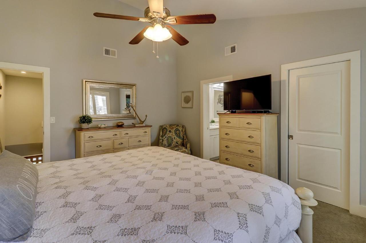 Holiday home 181 Beachwalk 3 Bedroom Shipyard *
