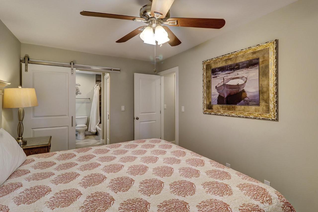 Holiday home 181 Beachwalk 3 Bedroom Shipyard