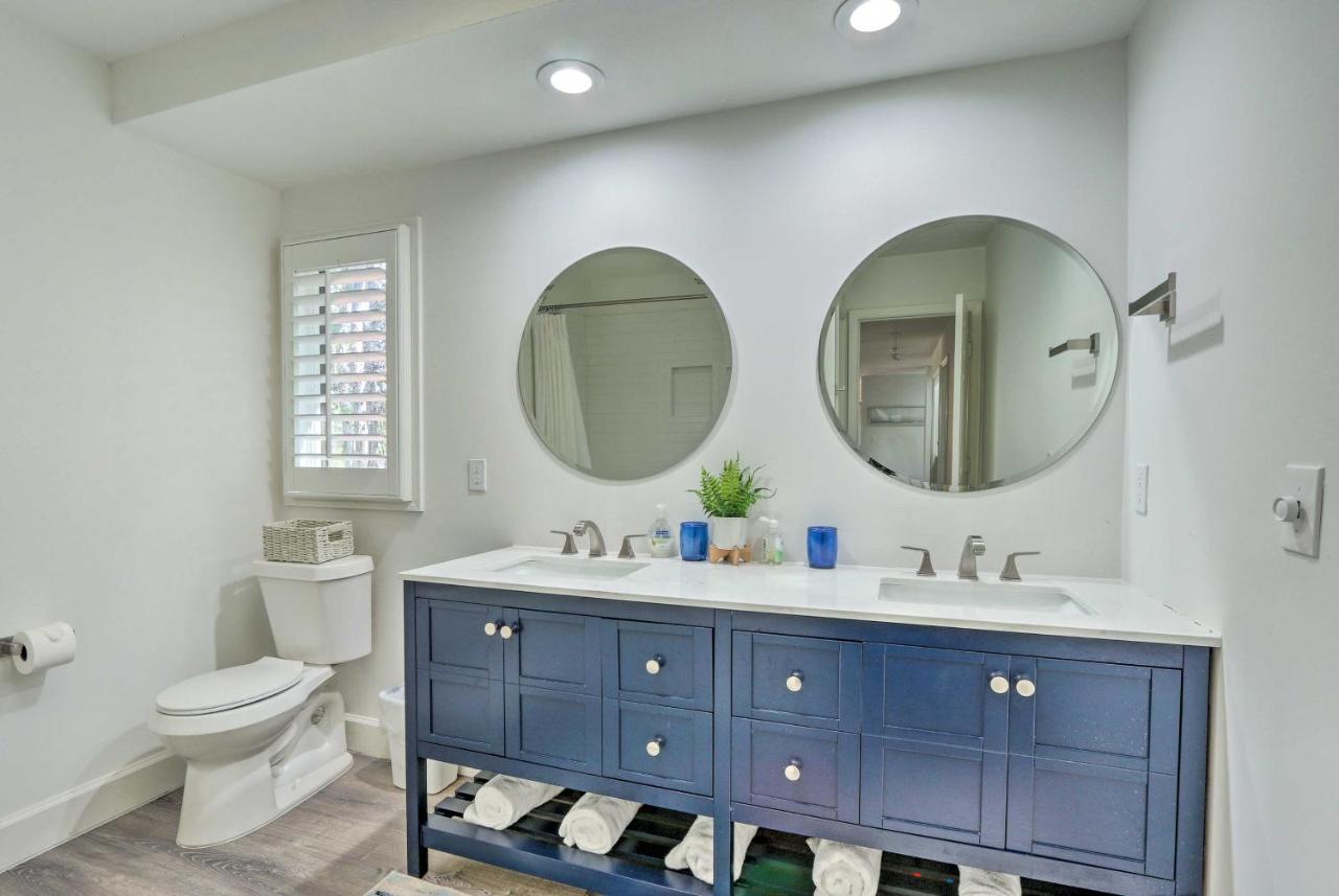 Sleek Palmetto Dunes Golf, Dine, And Swim * Hilton Head Island