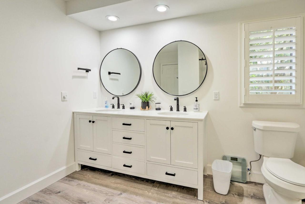 Holiday home Sleek Palmetto Dunes Golf, Dine, And Swim *