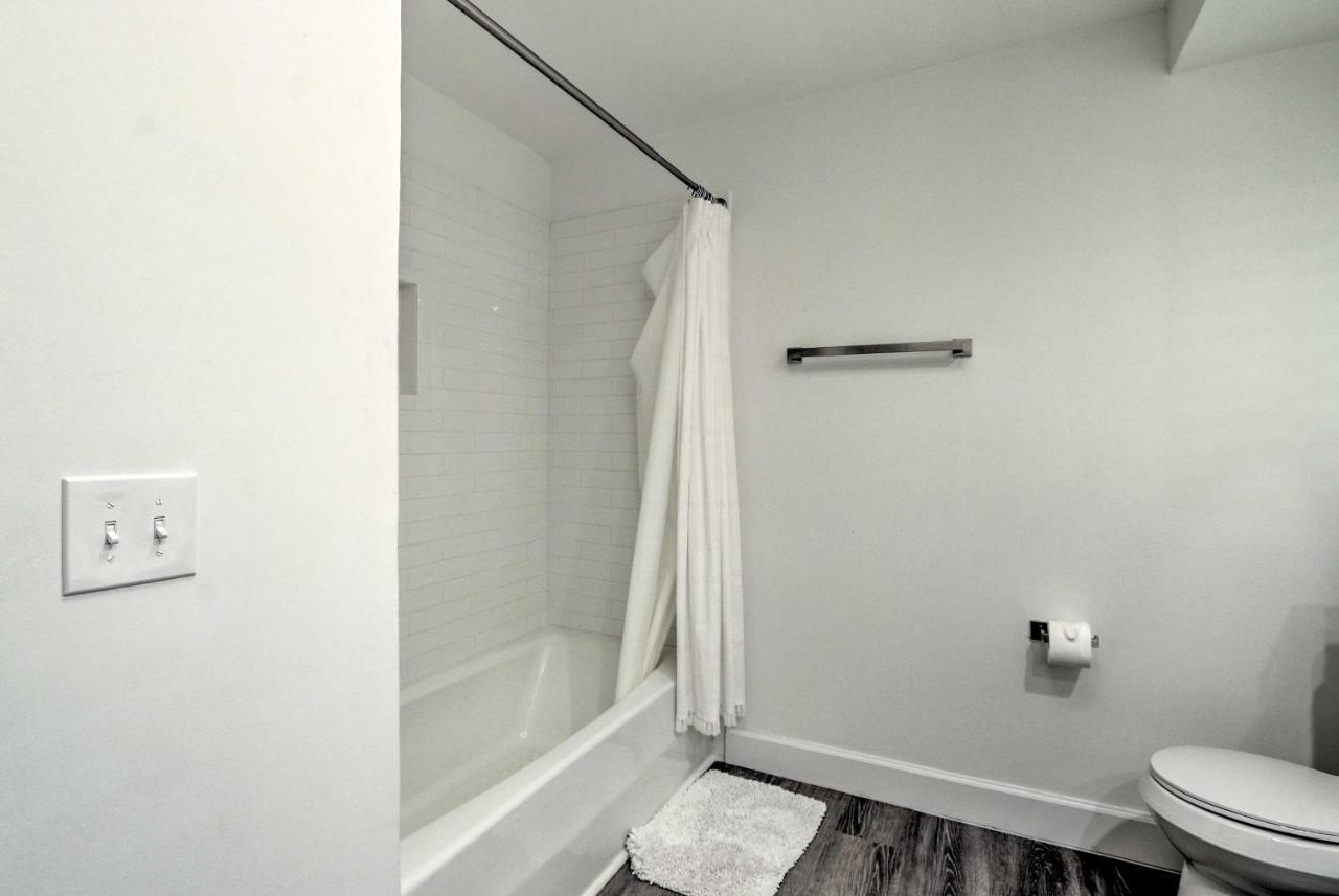 Sleek Palmetto Dunes Golf, Dine, And Swim Holiday home *