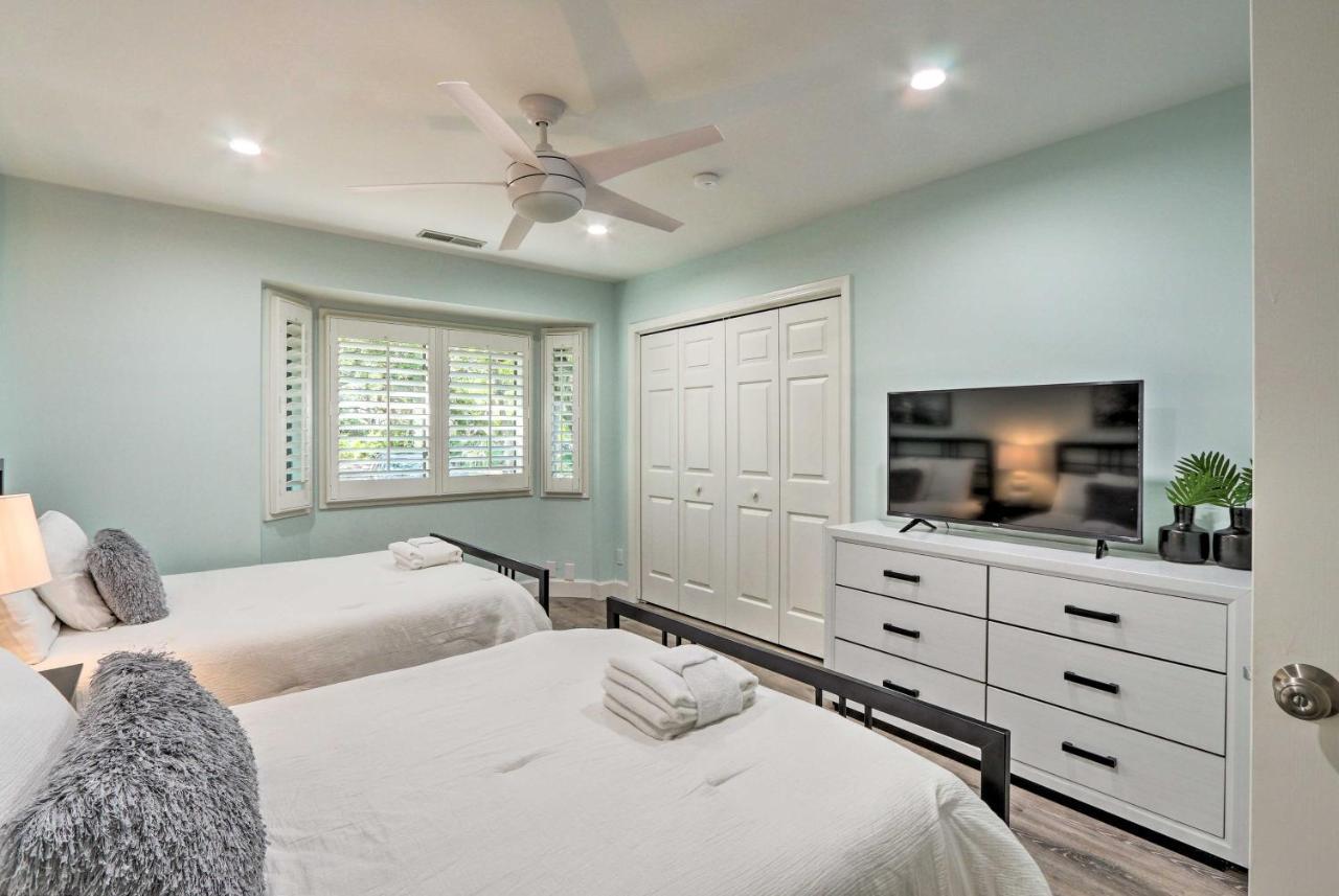 Holiday home Sleek Palmetto Dunes Golf, Dine, And Swim Hilton Head Island
