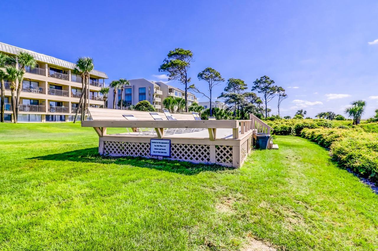 Sea Side Ii Holiday home Hilton Head Island