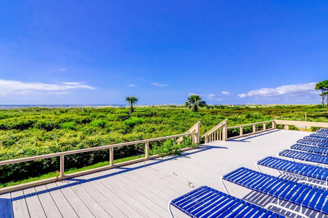 Holiday home Sea Side Ii