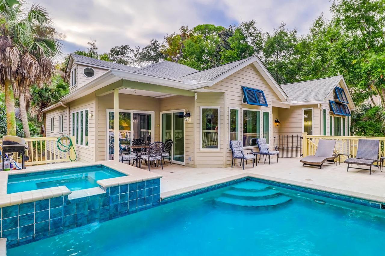 House * Hilton Head Island