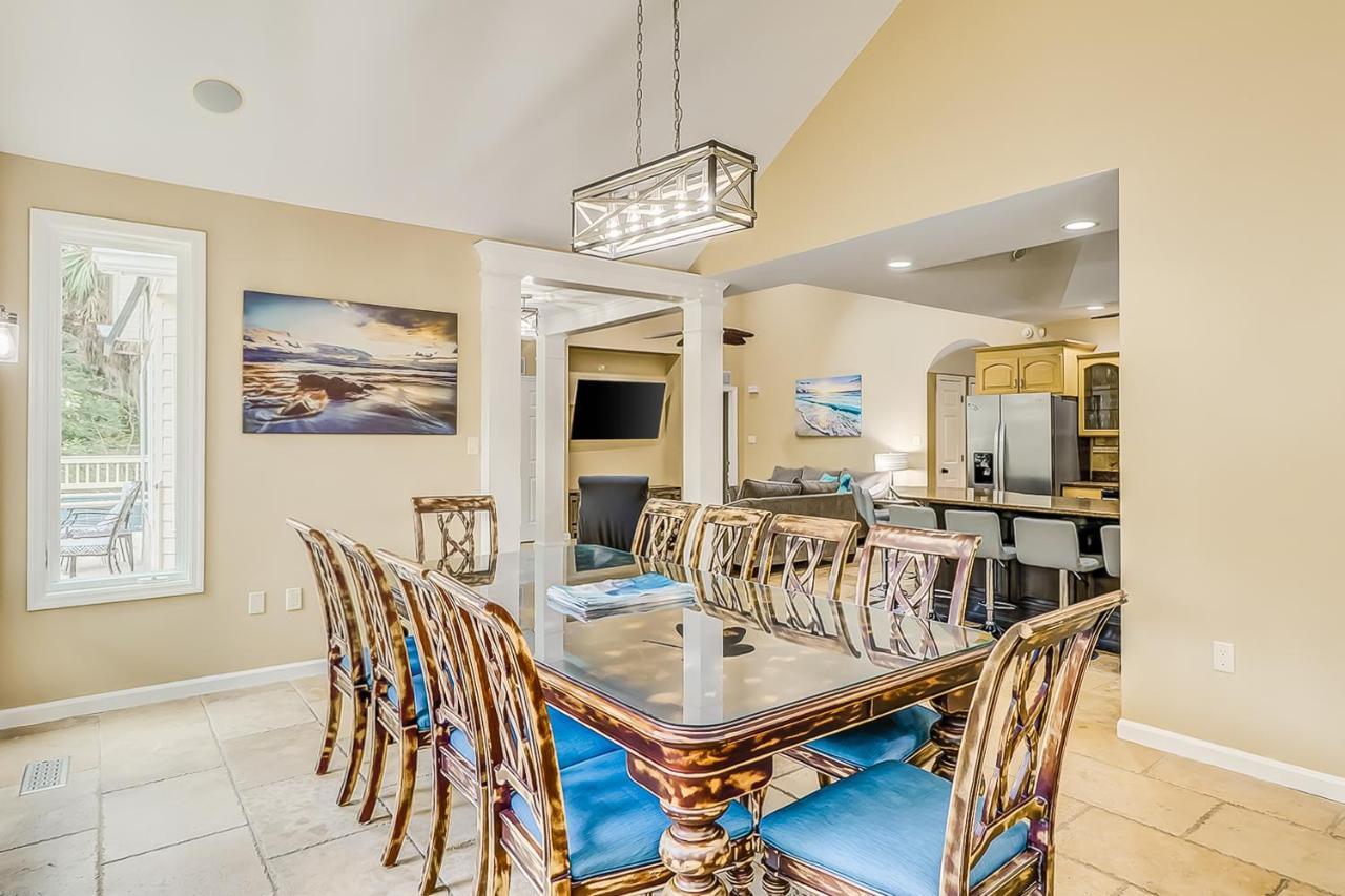 House Holiday home Hilton Head Island