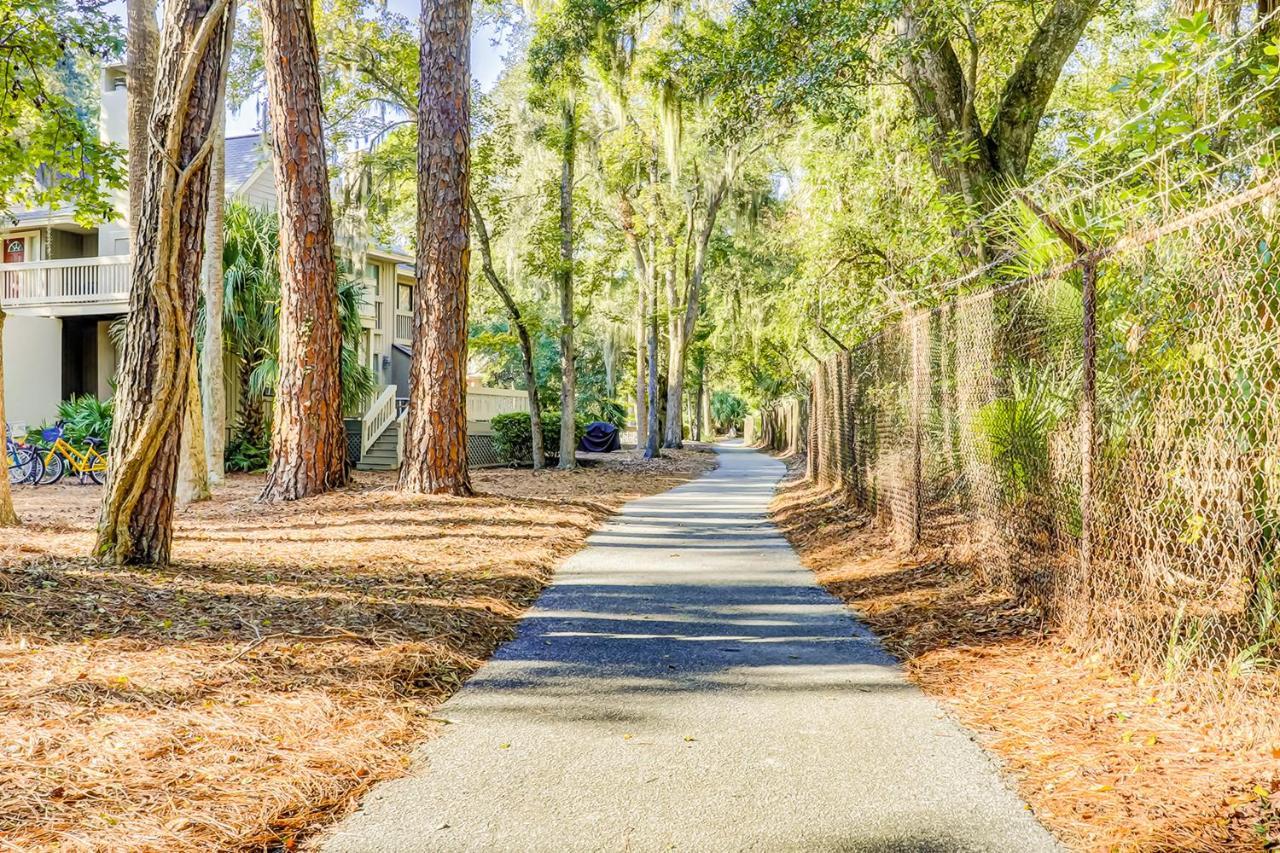 Beachwalk 111 Hilton Head Island