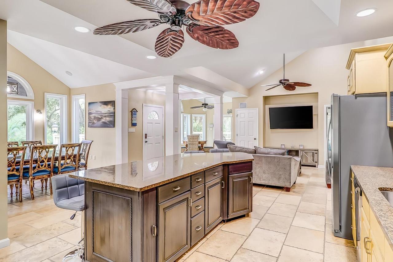 House * Hilton Head Island