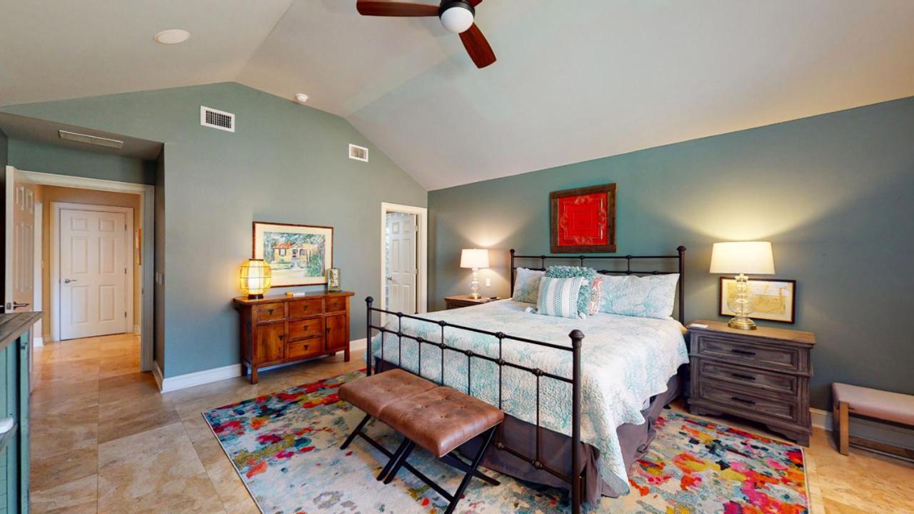 2 Off Shore Holiday home Hilton Head Island